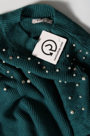 Kleid Orsay, Größe M, Farbe Grün, Preis 20,18 €