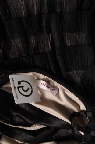 Šaty  Orsay, Velikost M, Barva Černá, Cena  139,00 Kč