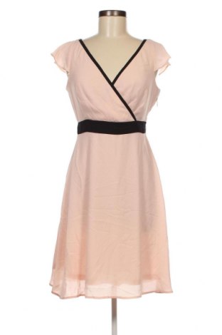 Φόρεμα Orsay, Μέγεθος S, Χρώμα  Μπέζ, Τιμή 10,76 €