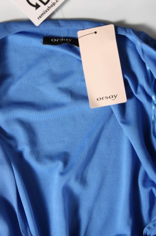 Рокля Orsay, Размер XS, Цвят Син, Цена 46,00 лв.