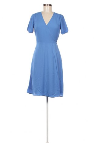 Φόρεμα Orsay, Μέγεθος XS, Χρώμα Μπλέ, Τιμή 10,67 €