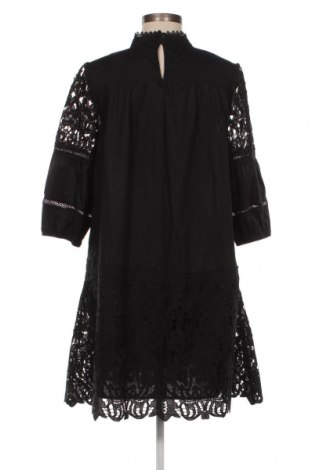 Šaty  Orsay, Veľkosť M, Farba Čierna, Cena  24,24 €