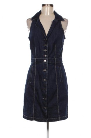 Šaty  Orsay, Veľkosť M, Farba Modrá, Cena  27,67 €