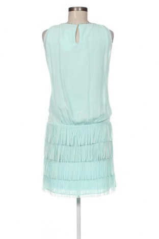 Kleid Orsay, Größe XS, Farbe Blau, Preis 7,19 €