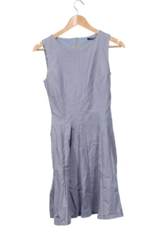 Kleid Orsay, Größe XS, Farbe Blau, Preis 8,46 €