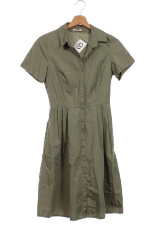 Kleid Orsay, Größe XS, Farbe Grün, Preis 14,83 €