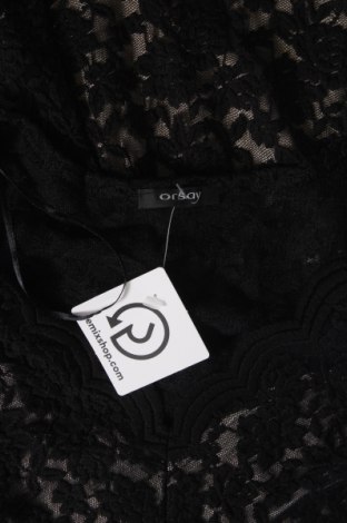 Šaty  Orsay, Velikost S, Barva Černá, Cena  484,00 Kč