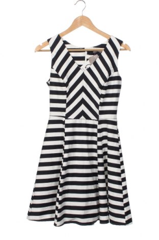 Kleid Orsay, Größe XS, Farbe Mehrfarbig, Preis 12,94 €