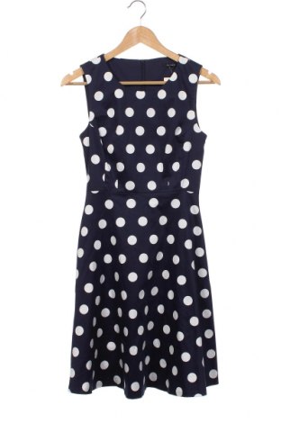 Φόρεμα Orsay, Μέγεθος XS, Χρώμα Μπλέ, Τιμή 23,52 €