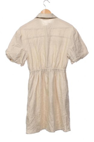 Kleid Orsay, Größe XXS, Farbe Beige, Preis € 24,00