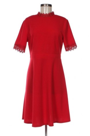 Kleid Orsay, Größe M, Farbe Rot, Preis 8,90 €