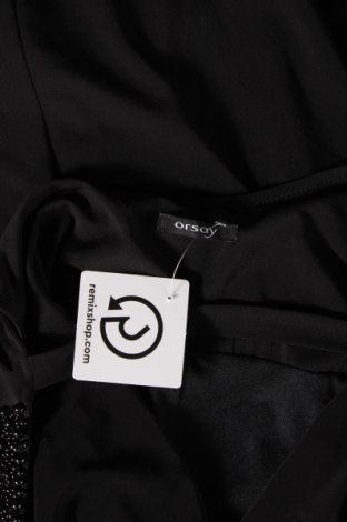 Kleid Orsay, Größe S, Farbe Schwarz, Preis 6,67 €