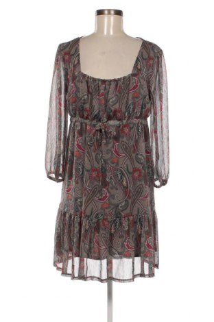 Kleid Orsay, Größe L, Farbe Grau, Preis € 8,90