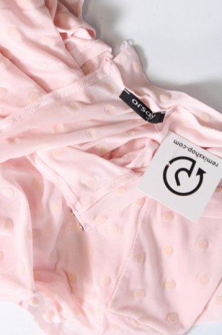 Šaty  Orsay, Velikost S, Barva Růžová, Cena  371,00 Kč
