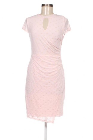 Šaty  Orsay, Velikost S, Barva Růžová, Cena  223,00 Kč