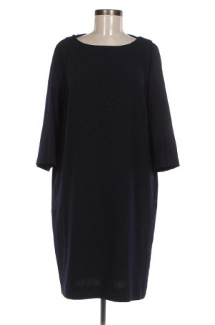 Kleid Ottod'Ame, Größe L, Farbe Blau, Preis 50,96 €