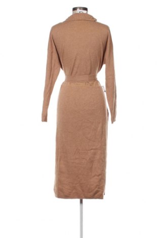 Kleid Oui, Größe L, Farbe Beige, Preis € 51,35