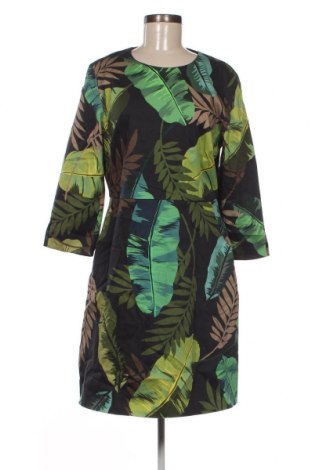 Kleid Oui, Größe L, Farbe Mehrfarbig, Preis 57,06 €