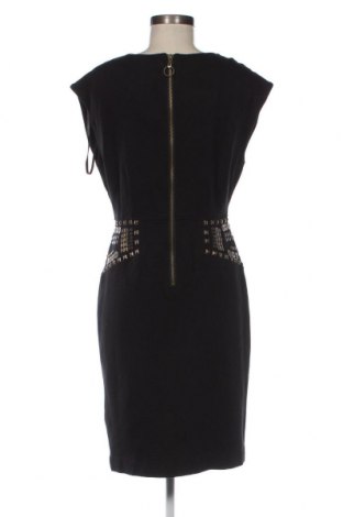 Šaty  Oui, Veľkosť S, Farba Čierna, Cena  24,37 €