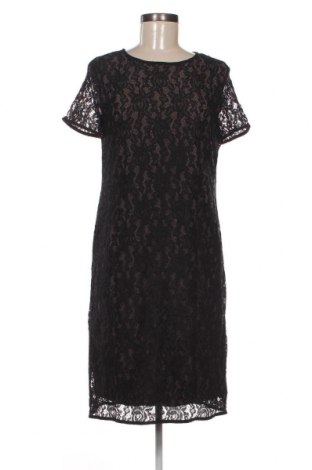 Φόρεμα Oui, Μέγεθος M, Χρώμα Μαύρο, Τιμή 8,91 €