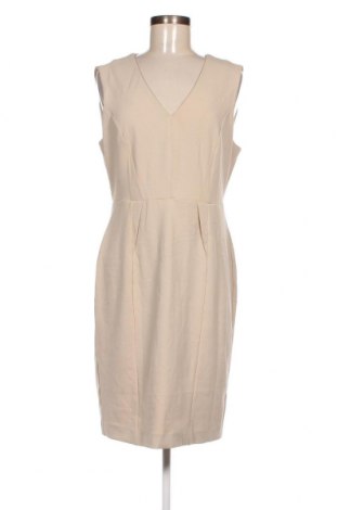 Φόρεμα Oviesse, Μέγεθος XXL, Χρώμα  Μπέζ, Τιμή 17,94 €