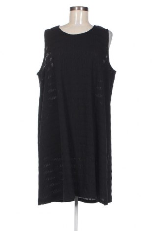 Φόρεμα Oviesse, Μέγεθος XXL, Χρώμα Μαύρο, Τιμή 10,76 €