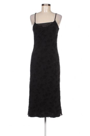 Kleid Oviesse, Größe M, Farbe Schwarz, Preis 29,68 €