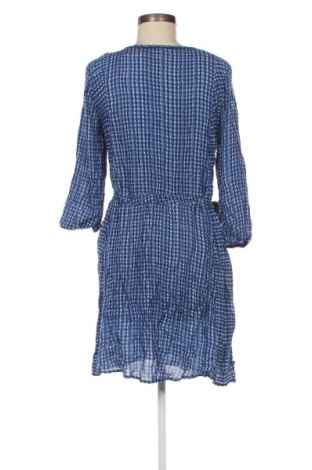 Kleid Oysho, Größe M, Farbe Blau, Preis 13,94 €