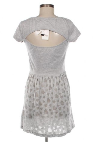 Kleid Oysho, Größe M, Farbe Grau, Preis 7,89 €