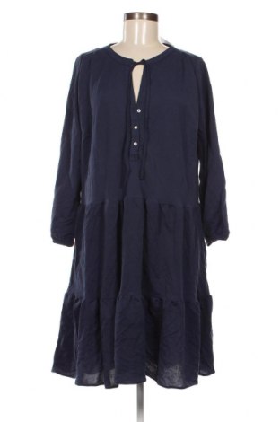 Kleid PLEIN PUBLIQUE, Größe L, Farbe Blau, Preis € 57,06