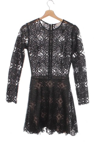 Φόρεμα PNK, Μέγεθος XS, Χρώμα Μαύρο, Τιμή 9,42 €