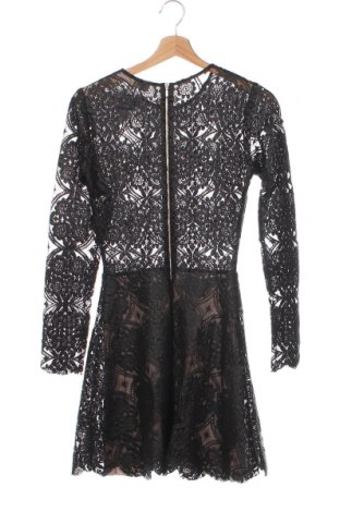 Kleid PNK, Größe XS, Farbe Schwarz, Preis 10,46 €
