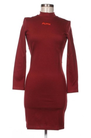 Kleid PUMA, Größe S, Farbe Rot, Preis 25,05 €