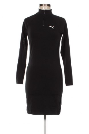 Šaty  PUMA, Veľkosť S, Farba Čierna, Cena  14,73 €