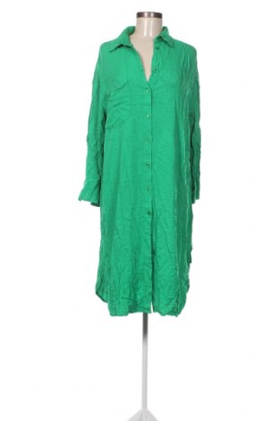 Kleid Page One, Größe S, Farbe Grün, Preis 12,11 €