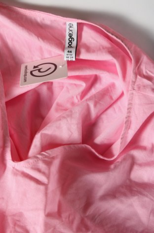 Kleid Page One, Größe XL, Farbe Rosa, Preis € 17,15