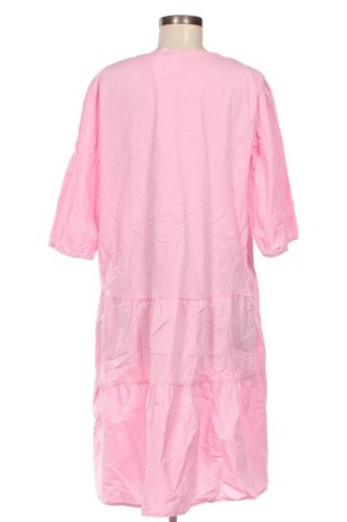 Φόρεμα Page One, Μέγεθος XL, Χρώμα Ρόζ , Τιμή 11,66 €