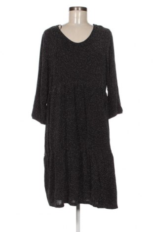 Φόρεμα Page One, Μέγεθος L, Χρώμα Μαύρο, Τιμή 20,45 €