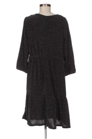 Φόρεμα Page One, Μέγεθος L, Χρώμα Μαύρο, Τιμή 5,38 €