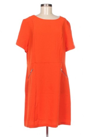 Φόρεμα Papaya, Μέγεθος XXL, Χρώμα Πορτοκαλί, Τιμή 17,94 €