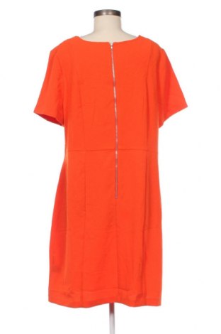 Φόρεμα Papaya, Μέγεθος XXL, Χρώμα Πορτοκαλί, Τιμή 17,94 €