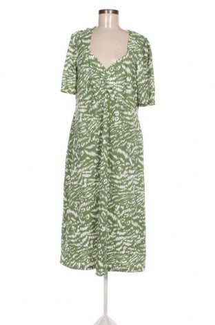 Kleid Papaya, Größe XXL, Farbe Grün, Preis 20,18 €