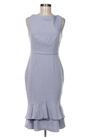 Φόρεμα Paper Dolls, Μέγεθος M, Χρώμα Μπλέ, Τιμή 14,23 €