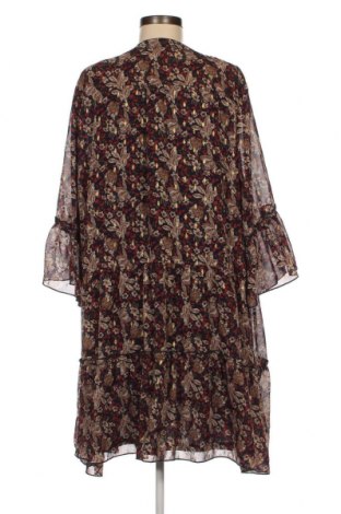 Kleid Paprika, Größe L, Farbe Mehrfarbig, Preis 18,37 €