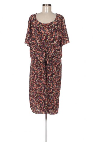 Kleid Paprika, Größe L, Farbe Mehrfarbig, Preis 13,36 €