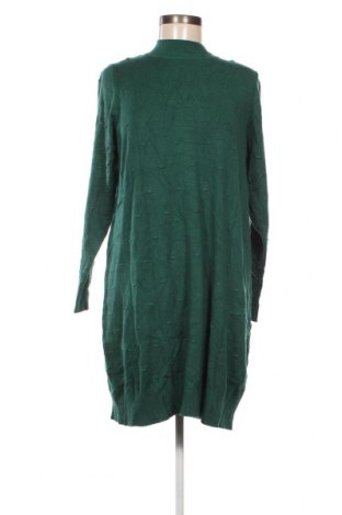 Kleid Paprika, Größe L, Farbe Grün, Preis € 5,68