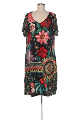 Šaty  Paprika, Velikost XL, Barva Vícebarevné, Cena  459,00 Kč