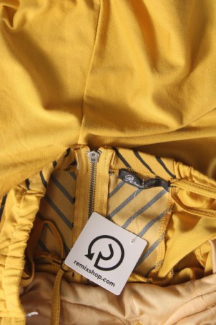 Kleid Paradisco, Größe S, Farbe Gelb, Preis 7,18 €