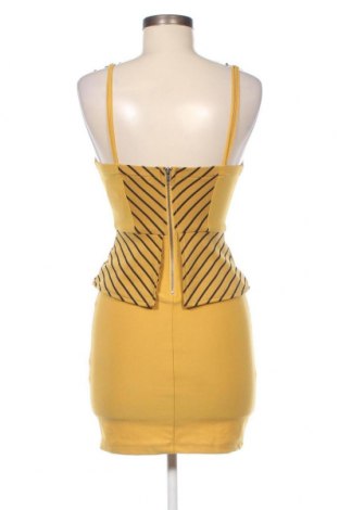 Φόρεμα Paradisco, Μέγεθος S, Χρώμα Κίτρινο, Τιμή 7,18 €