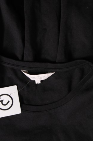 Šaty  Part Two, Veľkosť S, Farba Čierna, Cena  19,66 €